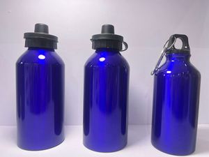 Gobelets en aluminium de différentes couleurs, OEM, différentes tailles disponibles, très bon marché - Product Image 4