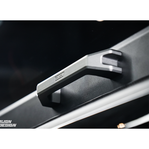 Toldo Rígido Plegable para Camioneta Raptor/Tundra/Tyrannosaurus Rex, Modelo HXG-SKMDZ2 - Product Image 5