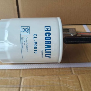 High Quality New <b>Truck</b> Diesel Engine Fuel Filter CX0810 OEM IATF16949 240100006937 - Product Image 2
