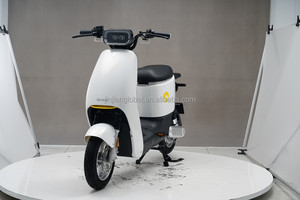 Batería Extraíble de 1000w 2000w, la Mejor Motocicleta CKD a Precio Económico, Motocicletas y Scooters para Adultos - Product Image 2