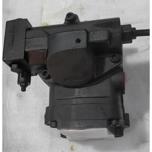 ปั๊มไฮดรอลิกแบบลูกสูบ PVG PVG-100-F-F1UV-RGFY-C-ERFSN-1415 PVG-100-F1UV-LDFY-P-1NNSN-CN PVG-130-F1UV-LDFY-P-1NN/HD075NN-BN-39 - Product Image 2