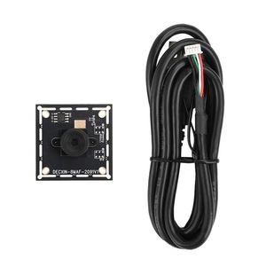 USB 2.4インチFPVモジュールカメラ8万ピクセルと4K解像度Raspberry Piナイトビジョンデバイス3840*2160 - Product Image 6