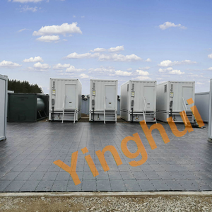 Suelo de eventos personalizado de alta calidad, material PP de servicio medio para uso en fiestas en la playa, conciertos y estadios al aire libre - Product Image 3