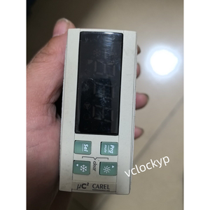 1 ชิ้นใหม่ CAREL MCH2000001 เครื่องควบคุมอุณหภูมิ MCH2000001 - Product Image 2
