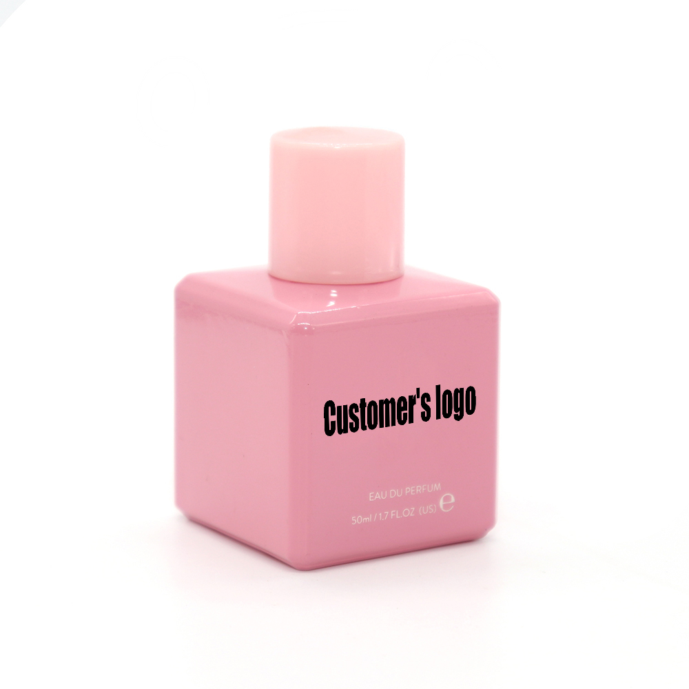 custom perfume private label