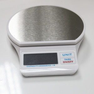 Báscula de Cocina de Acero Inoxidable de Alta Precisión para el Hogar, Recargable por USB, Inteligente, para Hornear, Verter Café, Báscula Electrónica de Graduación - Product Image 2