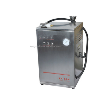 AX-SCB rvs <span class=keywords><strong>dental</strong></span> laboratorium Stoomreiniger - Product Image 2