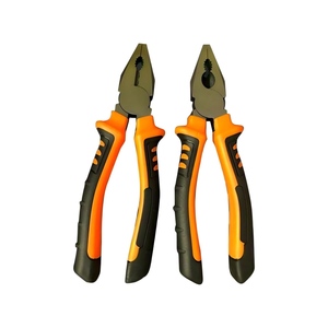 Mini Pinze Combinate Tagliacavi 6 Pollici, Pinze Combinate Isolate VDE <span class=keywords><strong>per</strong></span> <span class=keywords><strong>Recinzioni</strong></span> 8 Pollici, Pinze Combinate 7-8 Pollici - Product Image 2