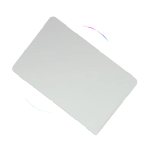 Cartes de contrôle d'accès intelligentes en PVC en gros, puces RFID NFC, mini-tags, cartes de visite étanches pour paiement hôtelier, cartes cadeaux intelligentes - Product Image 2