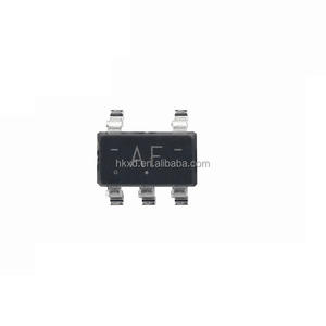 Composants électroniques 74AHC1G14GW 74AHC1G14 Marquage <span class=keywords><strong>AF</strong></span> SOT-<span class=keywords><strong>353</strong></span> Circuit intégré inverseur logique IC Neuf d'origine - Product Image 1