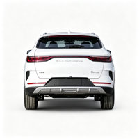 Véhicule d'occasion en promotion : BYD Song PLUS 2020, SUV essence automatique 1.5T, 5 places, 185 CV, DCT 7 vitesses