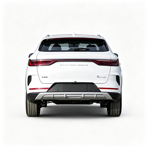 Auto Usata in Vendita: BYD Song PLUS 2020, SUV a Benzina 1.5T Automatico, 5 Posti, 185CV, Cambio DCT a 7 Velocità, Veicolo di Seconda Mano - Product Image 5