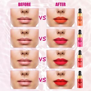 Semi Permanent Make-up Treatment BB <b>Lip</b> <b>Gloss</b> Serum for <b>Lip</b> Pigment MTS BB <b>Lip</b> Ampoule Essence <b>Set</b> - Product Image 1