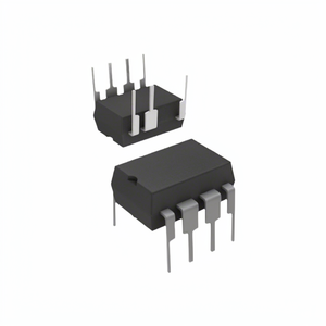 ICE3AR0680JZXKLA1 Power Management (PMIC) Authorized Distributor Electronic Chips Component 8 DIP , 7 Leads - Product Image 1