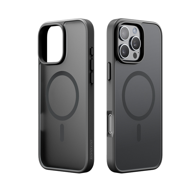 Good Quality Magnetic Phone case for iPhone 16 Pro Max Magnetic Charging Mobile Phone Case Cover for iPhone 16 Plus 15 16 Pro