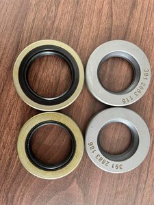 391-2883-103 3912883058 3912883186 Retén de aceite de motor hidráulico de material PTFE de alta resistencia 3912883103 para - Product Image 1
