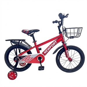 <span class=keywords><strong>Bicicleta</strong></span> para Niños de 12 y 16 Pulgadas, Servicio OEM de Fábrica SY, Paquete de Exportación en Caja, <span class=keywords><strong>Bicicleta</strong></span> Infantil para Niños - Product Image 1