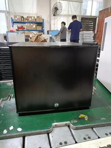 איכות גבוהה מכירה טובה אישית רטרו חדר קריר מיני בר frizobar עבור מלון - Product Image 5