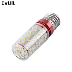 Bombilla Led superbrillante E27, luz de trabajo para oficina, 12W, 16W, tres colores, temperatura ajustable