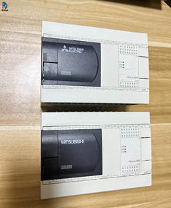 Contrôleur PLC, capteur, contrôleur logique programmable, neuf d'origine, FX3GA-40MT-CM - Product Image 1