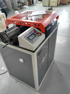 ISO10065 الانحناء البارد الكهربائي لقضبان حديد التسليح الملتوية المقواة والمضلعة من ISO10065 - Product Image 2