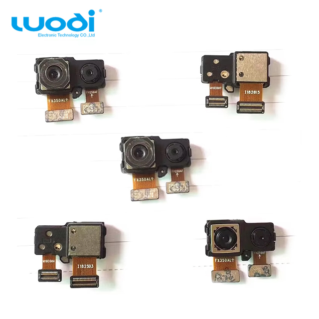 Replacement Rear Back Camera Flex for Huawei Honor 8X