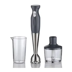 Household multifunction The best choice juicer new electric motor hand blender