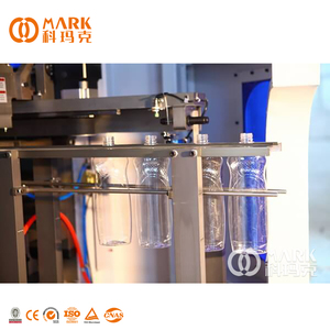 Máy Ép Thổi Dung Tích Cao 10000BPH Máy Ép Thổi Chai Nhựa/Máy Thổi Căng - Product Image 5