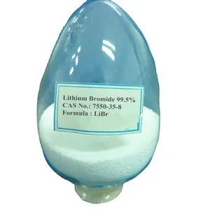 Fabrik preis angebot CsBr Hohe Qualität für Käufer Cäsium bromid 99,5% Hergestellt von Jiangxi Royal