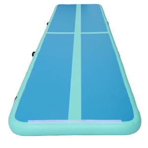 Pista <span class=keywords><strong>de</strong></span> Aire para Gimnasia y Taekwondo <span class=keywords><strong>de</strong></span> Fábrica, 3m 10 pies - Product Image 3