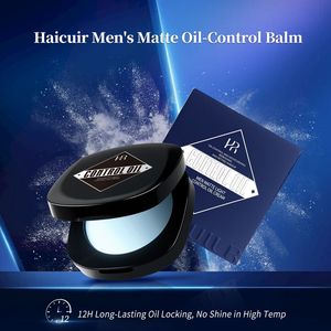 Crema Mineral Mate para Hombre, Control de Grasa, Hidratante, No Grasosa, Absorción Rápida, Portátil, 5g, Prebase de Maquillaje - Product Image 2