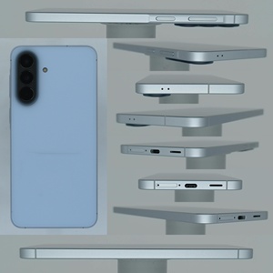 Teléfono Inteligente A57 con Pantalla HD de 6.7 Pulgadas, 5G Desbloqueado, Batería de Larga Duración, Versión Global - Product Image 5