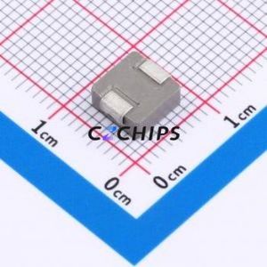 Inducteur de puissance SRP6030VA-150M SMD, 7,1x6,6 mm (Inductance : 15 µH) (Précision : 20 % Courant de saturation (Isat) : 3,2 A) - Product Image 2