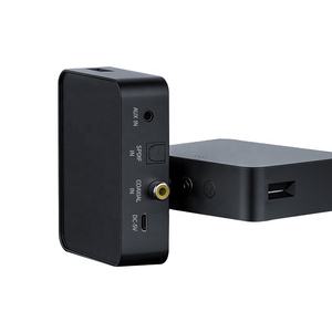 Carte coaxial AUXTF à fibre optique 5.0 transmetteur <span class=keywords><strong>Bluetooth</strong></span> adaptateur de fréquence <span class=keywords><strong>Bluetooth</strong></span> <span class=keywords><strong>PS4</strong></span> transmetteur <span class=keywords><strong>Bluetooth</strong></span> - Product Image 1