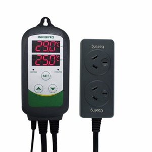 Controlador de Temperatura Digital Inteligente Inkbird Itc-308, Termostato - Product Image 4
