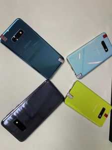 Vente en gros d'origine de haute qualité pour Galaxy <span class=keywords><strong>S10</strong></span> + 5G Smartphone Offre Spéciale de téléphone portable d'occasion à <span class=keywords><strong>prix</strong></span> abordable Version américaine - Product Image 3