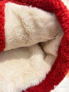 Veste polaire épaisse pour garçons, nouveau style hiver 2026, <span class=keywords><strong>manteau</strong></span> en coton doublé polaire à motif de dessin animé élégant pour enfants, veste en coton chaude pour - Product Image 3