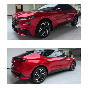 <span class=keywords><strong>Film</strong></span> de protection PPF pour voiture, <span class=keywords><strong>film</strong></span> de changement de couleur auto-adhésif brillant, rouleau de <span class=keywords><strong>film</strong></span> de protection automobile en TPU, <span class=keywords><strong>film</strong></span> de changement de couleur <span class=keywords><strong>Soul</strong></span> Red - Product Image 4