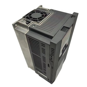 Convertisseur de fréquence industriel FR-A7NC d'origine 3000W, contrôle vectoriel de fréquence haute performance pour les applications en aluminium, acier, cuivre et plastique - Product Image 6