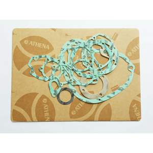 Kit completo de juntas (juntas de aceite no incluidas) - Product Image 2