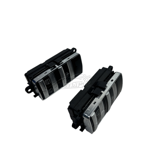 Interrupteur de lève-vitre conducteur d'<span class=keywords><strong>occasion</strong></span> pour Mercedes Benz W221 Interrupteur de commande de rétroviseur de porte Interrupteur de lève-vitre principal A2218215151 2218215251 - Product Image 6