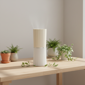 Lampe <span class=keywords><strong>de</strong></span> projection LED créative à effet d'ondulation nordique, avec interrupteur à bascule à 180 degrés, sans fil, portable, pour <span class=keywords><strong>la</strong></span> maison, <span class=keywords><strong>l</strong></span>'extérieur, le camping et <span class=keywords><strong>la</strong></span> nuit - Product Image 2