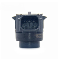 23428269 Nouveau capteur de stationnement PDC, radar de recul 12V DC pour Chevrolet Silverado Tahoe GMC Yukon pour pare-chocs ultrasonique
