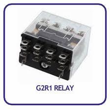 Relais de qualité supérieure G2R1 avec contrôle de signaux de puissance supérieure, interrupteur électronique à commande électrique, à vendre par les exportateurs - Product Image 6