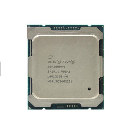Used High Quality E5 2666 2673 2676 2678 2680 2697 2683 2686 2667 2696V3 V4 V3 CPU for Desktop