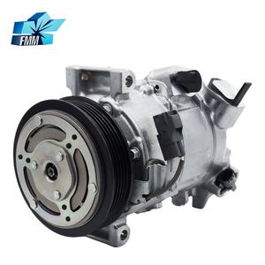 Compresor de Aire Acondicionado FMMFT0027 para Fiat - Product Image 3