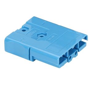 Fire Resistant Forklift Connector SBS75X 75A 600V <strong>Plug</strong> Fireproof for <strong>Anderson</strong> <strong>Plug</strong> - Product Image 6