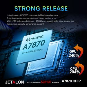 12.3 Inch <b>Android</b> for Toyota Prado LC250 2024 Low-end Upgrade Car Stereo Radio Multimedia Player GPS Navi Carplay Auto Audio HU - Product Image 4