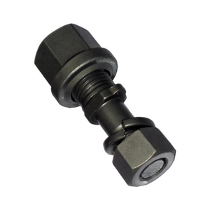 สลักล้อหน้าคุณภาพสูงสำหรับรถบรรทุกหนัก นิสสัน ขายส่ง - Product Image 2