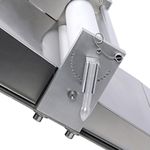 Petit comptoir <span class=keywords><strong>Croissant</strong></span> rouleau Fondant laminoir Machine alimentaire machines Compact pour magasin de pain ou boulangerie à domicile - Product Image 5